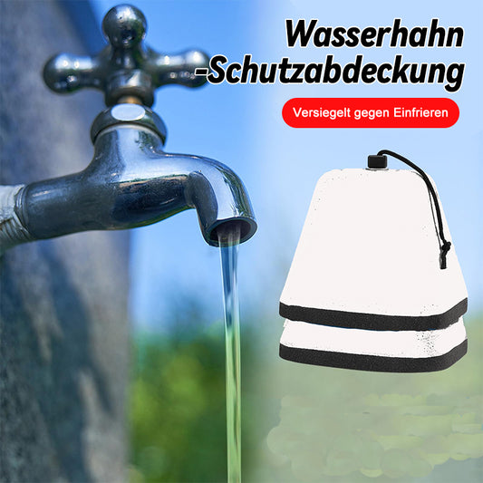 Wasserhahn-Schutzabdeckung / faucet protective cover