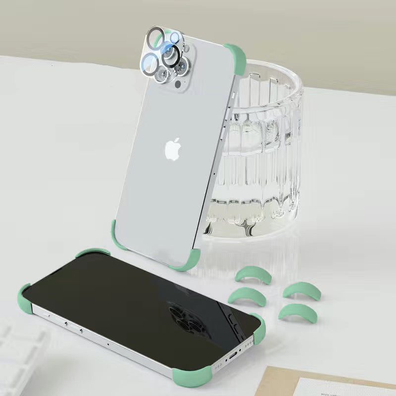 Four Corner Phone Protective Cover