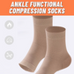 Ankle Functional Compression Socks
