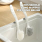 Household Long Handle Cleaning Brush