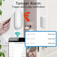 Wifi Tuya Smart Door And Window Detector