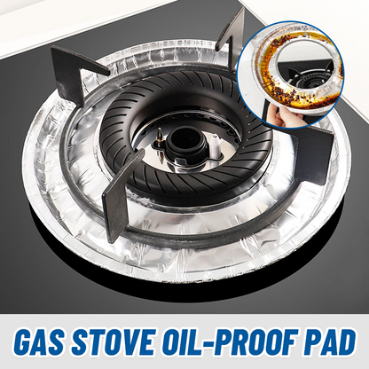 Gas Stove Oil-Proof Pad