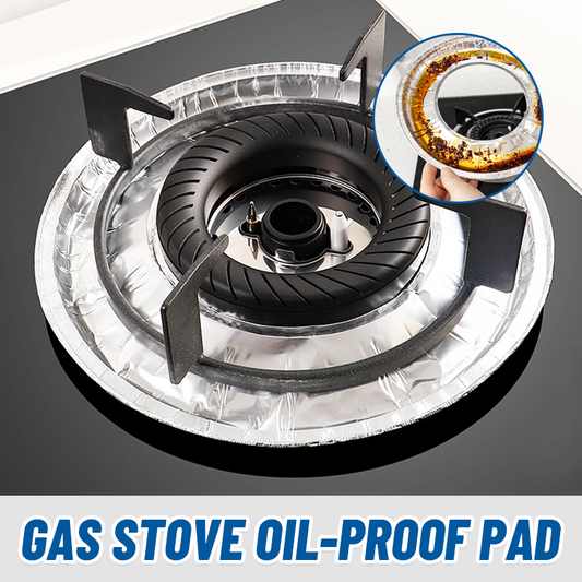 Gas Stove Oil-Proof Pad