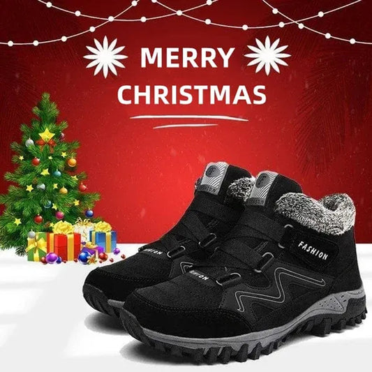 Women's Winter Thermal Boots