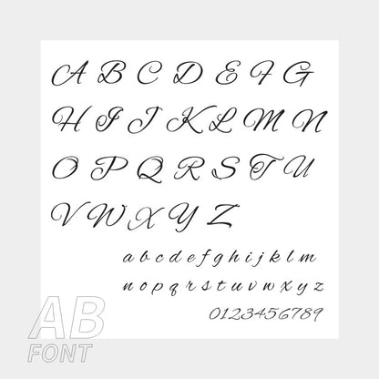 Personalised Name necklace