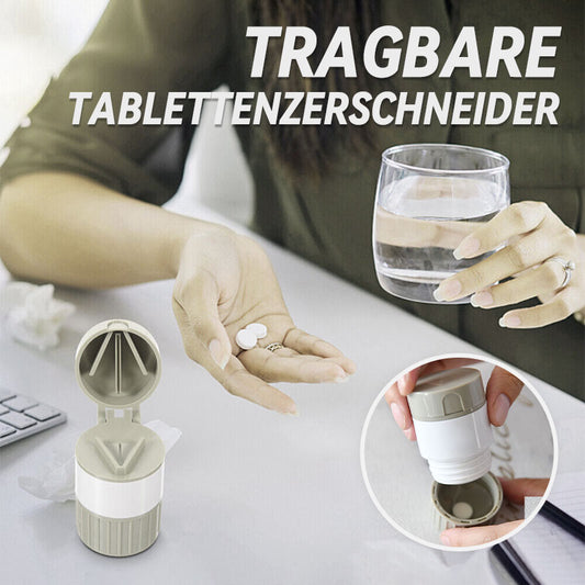 Vier in einem Medizingerät/Four in one medical device