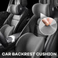 Car Backrest Cushion