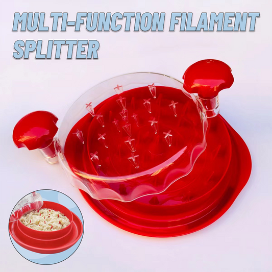 Chicken Shredder Machine