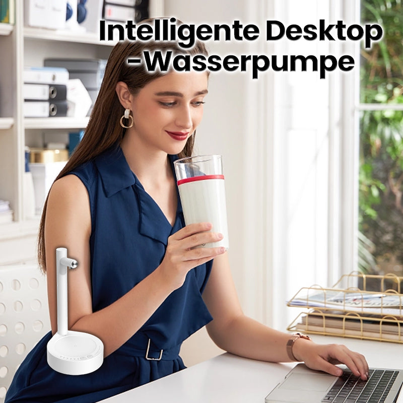 Intelligente Desktop-Wasserpumpe/Smart Desktop Water Pump