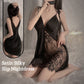 Satin Silky Slip Nightdress