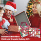 Christmas Blind Box Children's Bracelet Holiday Gift