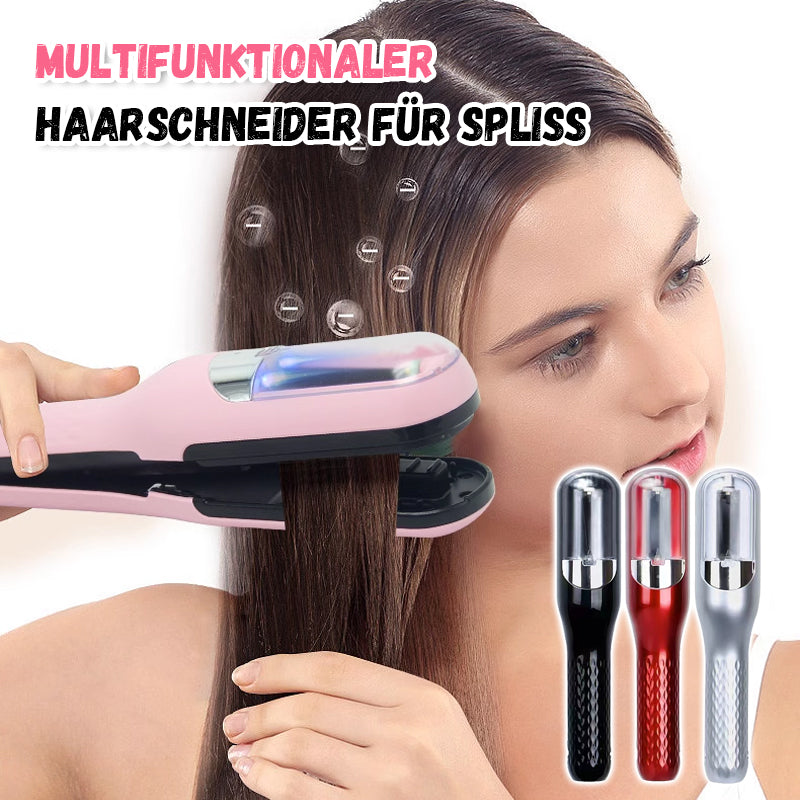 Multifunktionaler Haarschneider für Spliss/Split End Hair Trimmer
