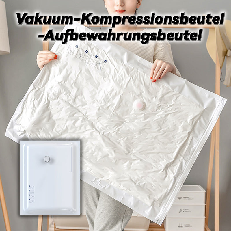 Vakuum-Kompressionsbeutel-Aufbewahrungsbeutel