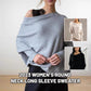 2023 Women’s Round Neck Long Sleeve Sweater