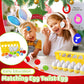 Early Education Matching Egg Twist Egg