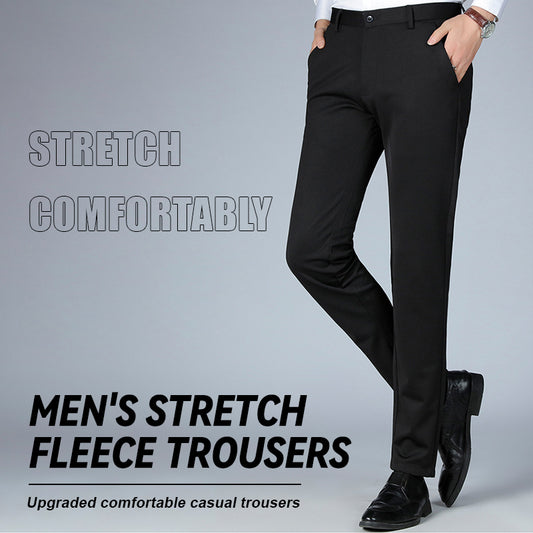 Men's Stretch Fleece Trousers