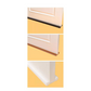 Door Seam Door Bottom Sealing Strip