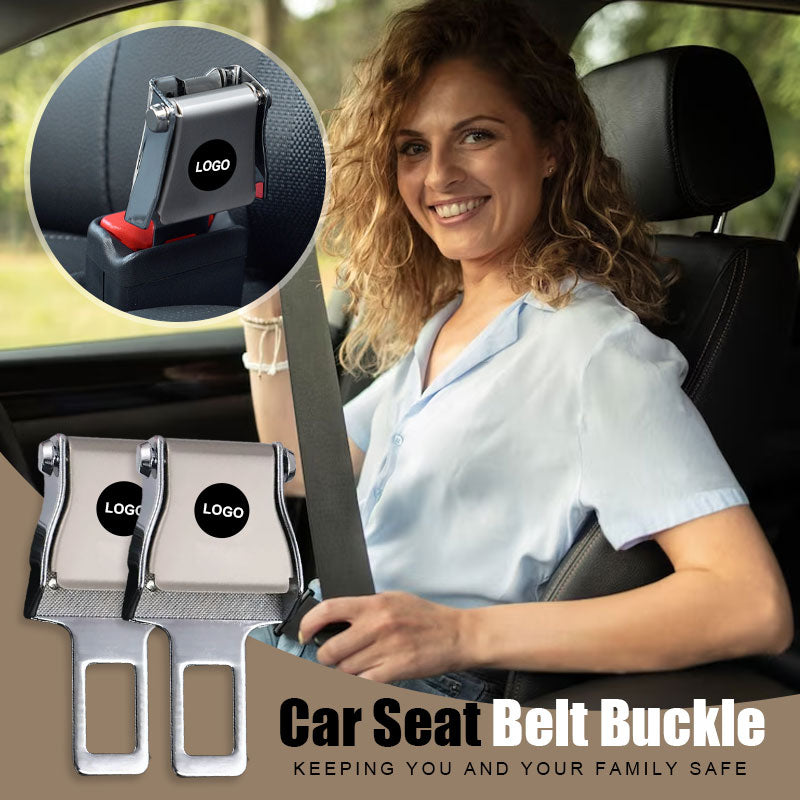 Car Seat Belt Buckle