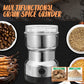 Multifunctional Grain Spice Grinder