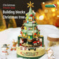 Building Blocks Christmas Tree