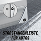 Antikollisionsaufkleber für die Ecke der Autotür/Car door corner anti-collision sticker