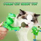 Funny Cat Robot Toy（No Lollipops）