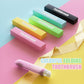 Colorful Folding Toothbrush (5PCS)