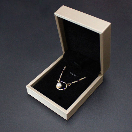 Necklace Jewelry Box