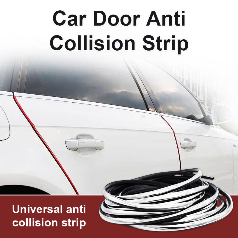 Car Door Anti-Collision Strip（10m/20m）