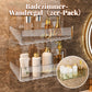 Badezimmer-Wandregal（2er-Pack）