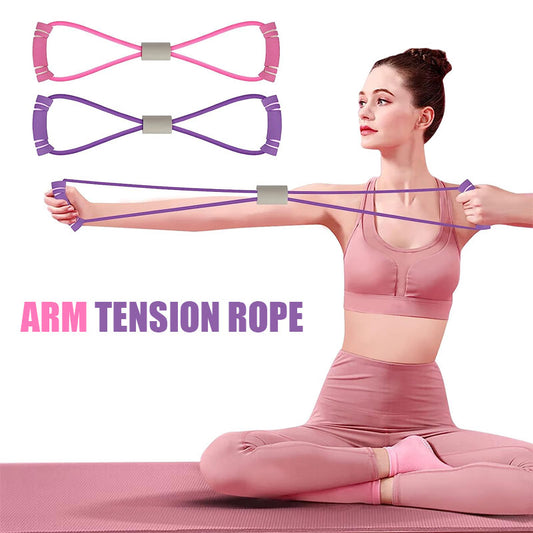 Figure 8 Resistance Band Tensioner Puller