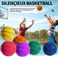Silençieux Basketball