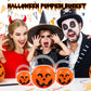 Halloween Pumpkin Bucket