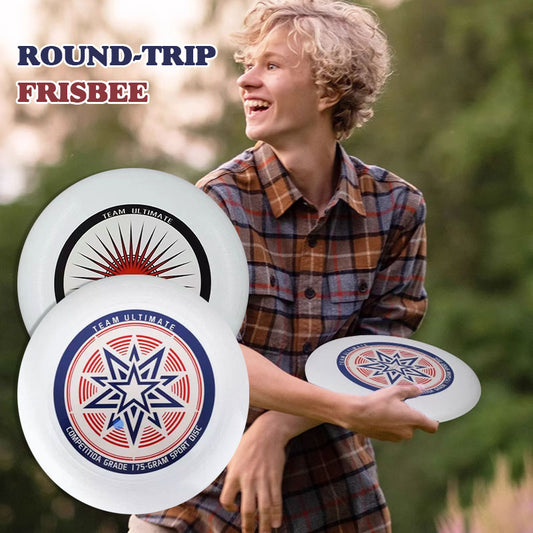 Outdoor Sports Frisbee