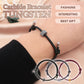 Tungsten Carbide Bracelet（2PCS）