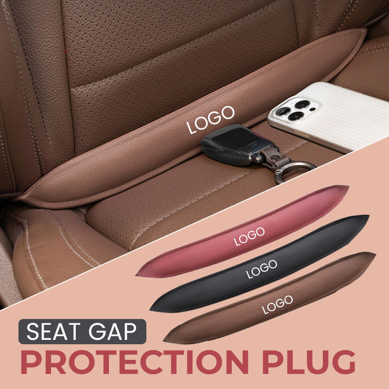 Seat Gap Protection Plug(A pair)
