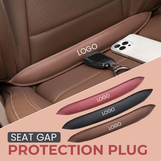 Seat Gap Protection Plug(A pair)