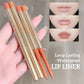 Long-Lasting Waterproof Lip Liner