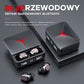 Inteligentny bezprzewodowy zestaw słuchawkowy Bluetooth/Slide Bluetooth power bank earphones