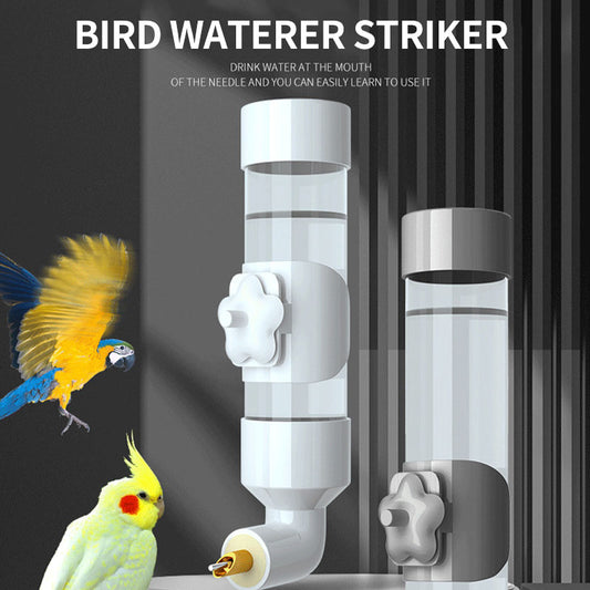 Bird Waterer Striker