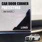 Autodeurhoekkrasbeschermer /Car Door Corner Scratch Protector