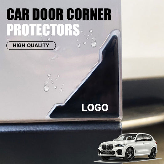 Autodeurhoekkrasbeschermer /Car Door Corner Scratch Protector