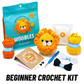 Beginner Crochet Kit