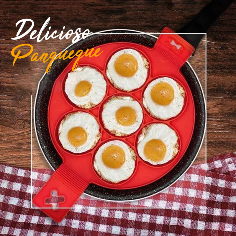 📢Ayudante de cocina -Volteador de Cocina