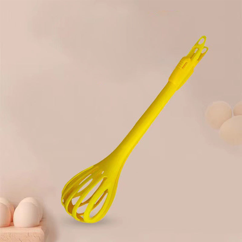 Multi-functional Nylon Egg Beater