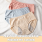 Menstruationshöschen für Mädchen mit Taschen/Girls' menstrual panties with pockets