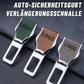 Auto-Sicherheitsgurt-Verlängerungsschnalle/car seat belt extender