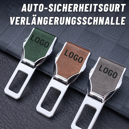 Auto-Sicherheitsgurt-Verlängerungsschnalle/car seat belt extender