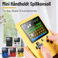 Mini Håndholdt Spillkonsoll/Retro Handheld Game Console