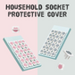 Household Socket Protective Cover